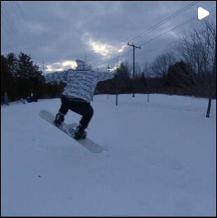 Fun times during Covid