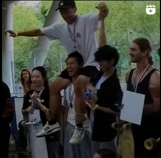 Docksession Competition